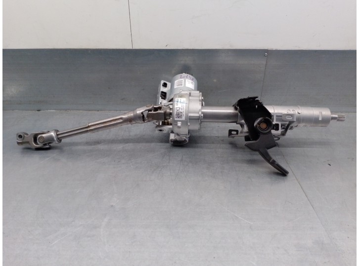 Recambio de columna direccion para renault captur ii referencia OEM IAM 488109115R 