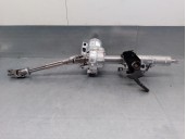 Recambio de columna direccion para renault captur ii referencia OEM IAM 488109115R 