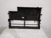 Recambio de calandra delantera de radiador para hyundai kona furgoneta/suv (os, ose, osi) ev referencia OEM IAM 29135HF000 