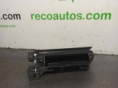 Recambio de motor apertura trampillas climatizador para volkswagen phaeton (3d2/3d8) 3.2 v6 24v referencia OEM IAM 3D1819509A 