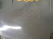 Recambio de mando calefaccion / aire acondicionado para hyundai h 1 2.5 crdi cat referencia OEM IAM 971284AXXX  