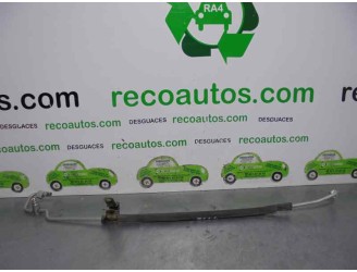 Recambio de tubos aire acondicionado para mitsubishi montero (v60/v70) 3.2 di-d cat referencia OEM IAM MR576677 