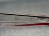 Recambio de piloto trasero izquierdo para bmw x5 (e53) 4.4 v8 32v cat (m62) referencia OEM IAM 6901571 