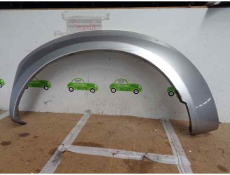 Recambio de aletin trasero izquierdo para nissan pick-up (d22) 2.5 16v turbodiesel cat referencia OEM IAM   