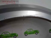 Recambio de aletin trasero izquierdo para nissan pick-up (d22) 2.5 16v turbodiesel cat referencia OEM IAM 