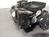 Recambio de motor apertura trampillas climatizador para volkswagen phaeton (3d2/3d8) 3.2 v6 24v referencia OEM IAM 3D1819509A 