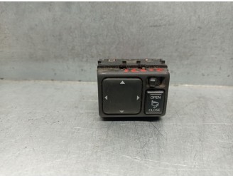 Recambio de antirrobo para peugeot 508 allure referencia OEM IAM 9815905380 36448200 