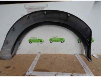 Recambio de antirrobo para peugeot 508 allure referencia OEM IAM 9815905380 36448200  2