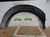 Recambio de aletin trasero izquierdo para nissan pick-up (d22) 2.5 16v turbodiesel cat referencia OEM IAM 