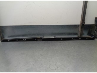 Recambio de molduras traseras para bmw x5 (e53) 4.4 v8 32v cat (m62) referencia OEM IAM 5149713220 