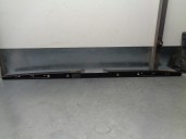 Recambio de molduras traseras para bmw x5 (e53) 4.4 v8 32v cat (m62) referencia OEM IAM 5149713220 