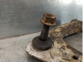 Replacement front upper left suspension arm for Ford Ranger (TKE) 2.2 TDCi CAT OEM IAM reference 2008535 