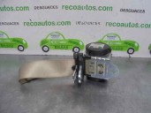 Recambio de cinturon seguridad trasero derecho para bmw serie 3 cabrio (e93) 3.0 referencia OEM IAM 608201200B 2 PUERTAS