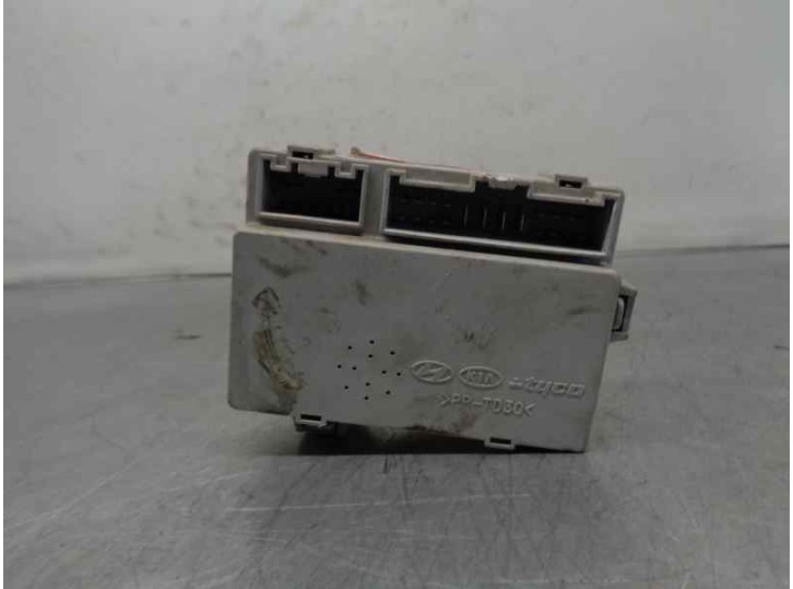 Recambio de modulo electronico para hyundai h 1 2.5 crdi cat referencia OEM IAM 952004A100 