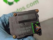 Recambio de motor apertura trampillas climatizador para volkswagen phaeton (3d2/3d8) 3.2 v6 24v referencia OEM IAM 3D1819509A 