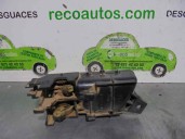 Recambio de maneta interior trasera derecha para mitsubishi montero (v60/v70) 3.2 di-d cat referencia OEM IAM MR432272 