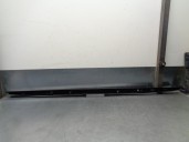 Recambio de molduras traseras para bmw x5 (e53) 4.4 v8 32v cat (m62) referencia OEM IAM 5149713220 