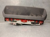 Recambio de luz central de freno para lexus gs (_s19_) 450h (grs191_, gws191_) referencia OEM IAM 8100630011C0 8100630011C0 