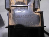Recambio de maneta interior trasera derecha para mitsubishi montero (v60/v70) 3.2 di-d cat referencia OEM IAM MR432272 