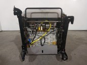 Recambio de asiento delantero izquierdo para subaru forester (sh_) 2.0 d awd (shh) referencia OEM IAM 64111FG020 