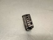 Recambio de mando elevalunas trasero derecho para dacia logan mcv 1.5 dci diesel cat referencia OEM IAM 8200467835 8200467835 