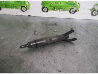 Recambio de inyector para seat ibiza (6k) 1.9 tdi referencia OEM IAM 028130201G KBEL58P87 BOSCH