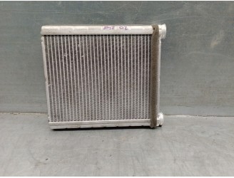 Recambio de radiador calefaccion / aire acondicionado para renault captur ii referencia OEM IAM 271156379R 