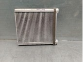Recambio de radiador calefaccion / aire acondicionado para renault captur ii referencia OEM IAM 271156379R 