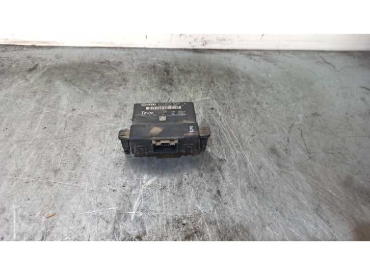 Recambio de modulo electronico para volkswagen caddy ka/kb (2k) 1.9 tdi referencia OEM IAM 1K0907530E  