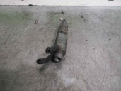 Recambio de inyector para seat ibiza (6k) 1.9 tdi referencia OEM IAM 028130201G KBEL58P87 BOSCH