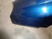 Replacement left front fender for Hyundai Sonata (Y4) 2.0i 16V GLS OEM IAM reference 6631138210 BLUE 