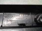 Recambio de molduras traseras para bmw x5 (e53) 4.4 v8 32v cat (m62) referencia OEM IAM 5149713220  