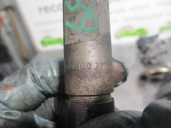 Recambio de inyector para seat ibiza (6k) 1.9 tdi referencia OEM IAM 028130201G KBEL58P87 BOSCH