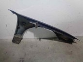 Replacement front left fender for Hyundai Sonata (Y4) 2.0i 16V GLS OEM IAM reference 6631138210 BLUE 