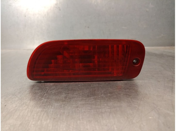 Recambio de faro antiniebla trasero derecho para chevrolet epica (kl1_) 2.0 referencia OEM IAM 96434726  