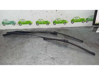 Recambio de brazo limpia delantero derecho para volkswagen caddy ka/kb (2k) 1.9 tdi referencia OEM IAM   