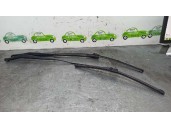 Recambio de brazo limpia delantero derecho para volkswagen caddy ka/kb (2k) 1.9 tdi referencia OEM IAM   