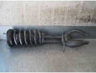 Replacement front left shock absorber for Hyundai Sonata (Y4) 2.0i 16V GLS OEM IAM reference 5461138500 MANDO