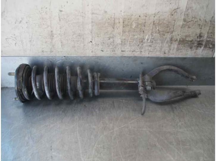 Replacement front left shock absorber for Hyundai Sonata (Y4) 2.0i 16V GLS OEM IAM reference 5461138500 MANDO