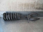 Replacement front left shock absorber for Hyundai Sonata (Y4) 2.0i 16V GLS OEM IAM reference 5461138500 MANDO
