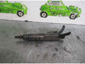 Recambio de inyector para seat ibiza (6k) 1.9 tdi referencia OEM IAM 028130201G KBEL58P87 BOSCH