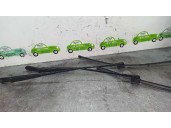 Recambio de brazo limpia delantero derecho para volkswagen caddy ka/kb (2k) 1.9 tdi referencia OEM IAM 