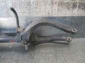Replacement front left shock absorber for Hyundai Sonata (Y4) 2.0i 16V GLS OEM IAM reference 5461138500 MANDO