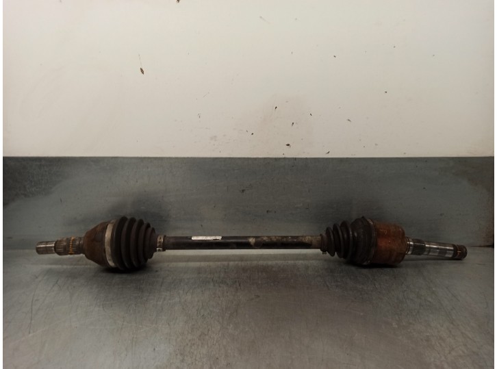 Recambio de transmision trasera izquierda para opel insignia a (g09) 2.0 cdti 4x4 (68) referencia OEM IAM 13228231  