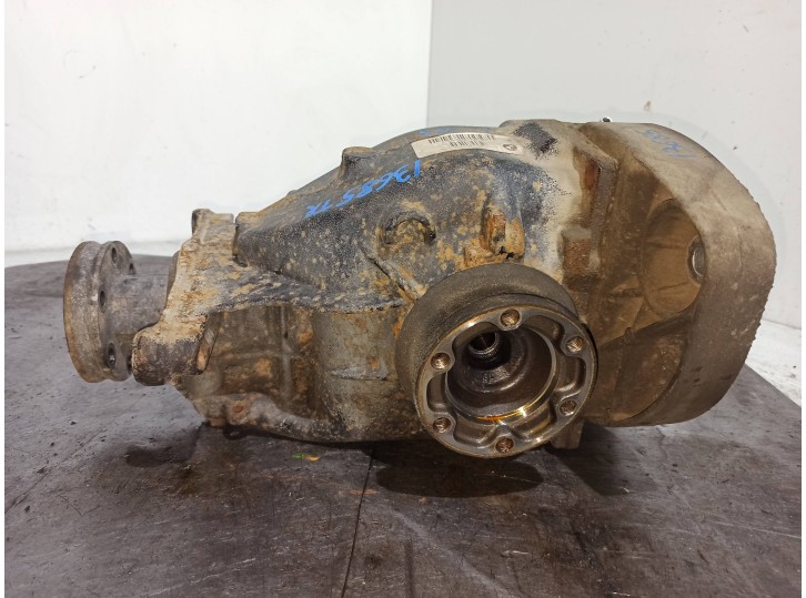 Recambio de diferencial trasero para bmw x5 (e53) 4.4 v8 32v cat (m62) referencia OEM IAM 07510653 8903021969090004 3.64