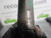 Recambio de inyector para seat ibiza (6k) 1.9 tdi referencia OEM IAM 028130201G KBEL58P87 BOSCH