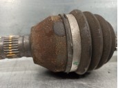 Recambio de transmision trasera izquierda para opel insignia a (g09) 2.0 cdti 4x4 (68) referencia OEM IAM 13228231  