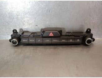 Recambio de mando multifuncion para volkswagen touareg (7p5, 7p6) 3.0 v6 tdi referencia OEM IAM D996569210 