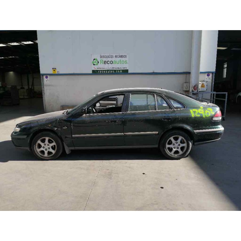 mazda 626 berlina (gf) del año 1998