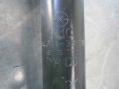 Replacement front left shock absorber for Hyundai Sonata (Y4) 2.0i 16V GLS OEM IAM reference 5461138500 MANDO